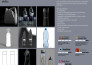 do an amazing plastic bottle 3d cad design for your business